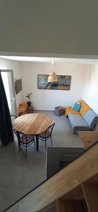 Apartment Maison 1862 - Hebergements D'hote *